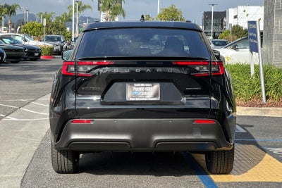 2026 Subaru Solterra Premium