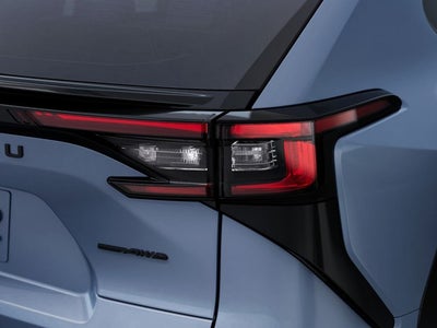 2026 Subaru Solterra Premium