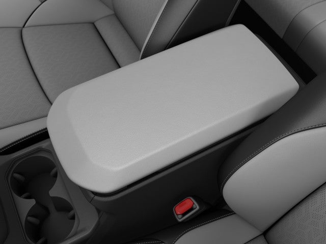 2026 Subaru Solterra Premium