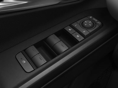 2026 Subaru Solterra Premium