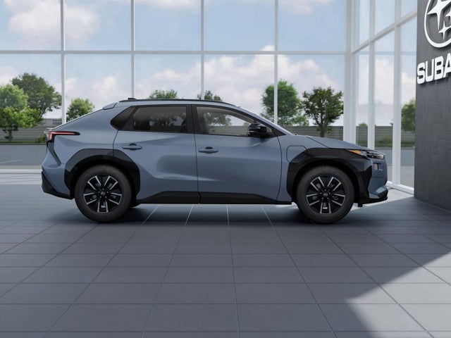 2026 Subaru Solterra Premium