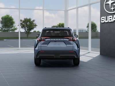 2026 Subaru Solterra Premium