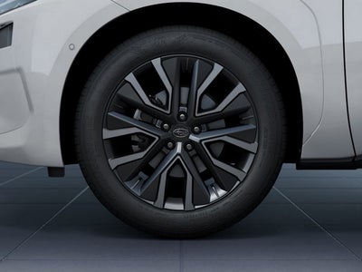 2026 Subaru Solterra Limited