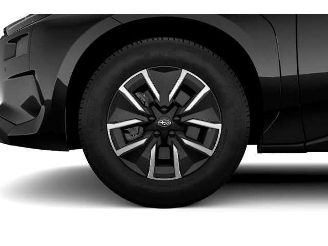 2026 Subaru Solterra Premium