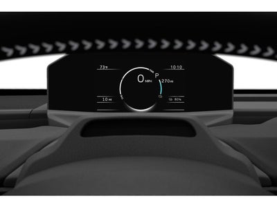 2026 Subaru Solterra Premium