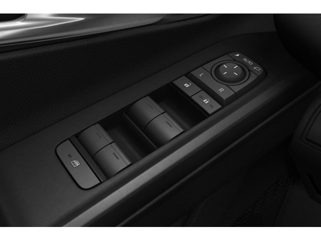 2026 Subaru Solterra Premium