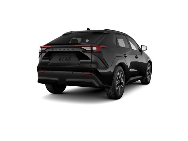 2026 Subaru Solterra Premium