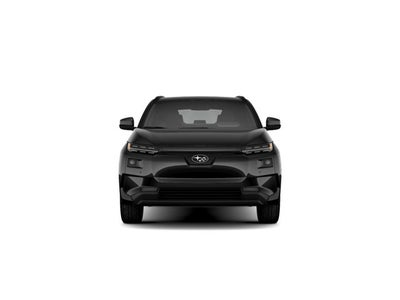 2026 Subaru Solterra Premium