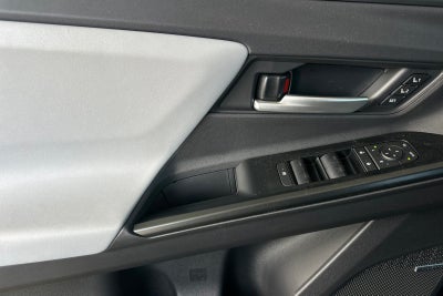 2026 Subaru Solterra Limited