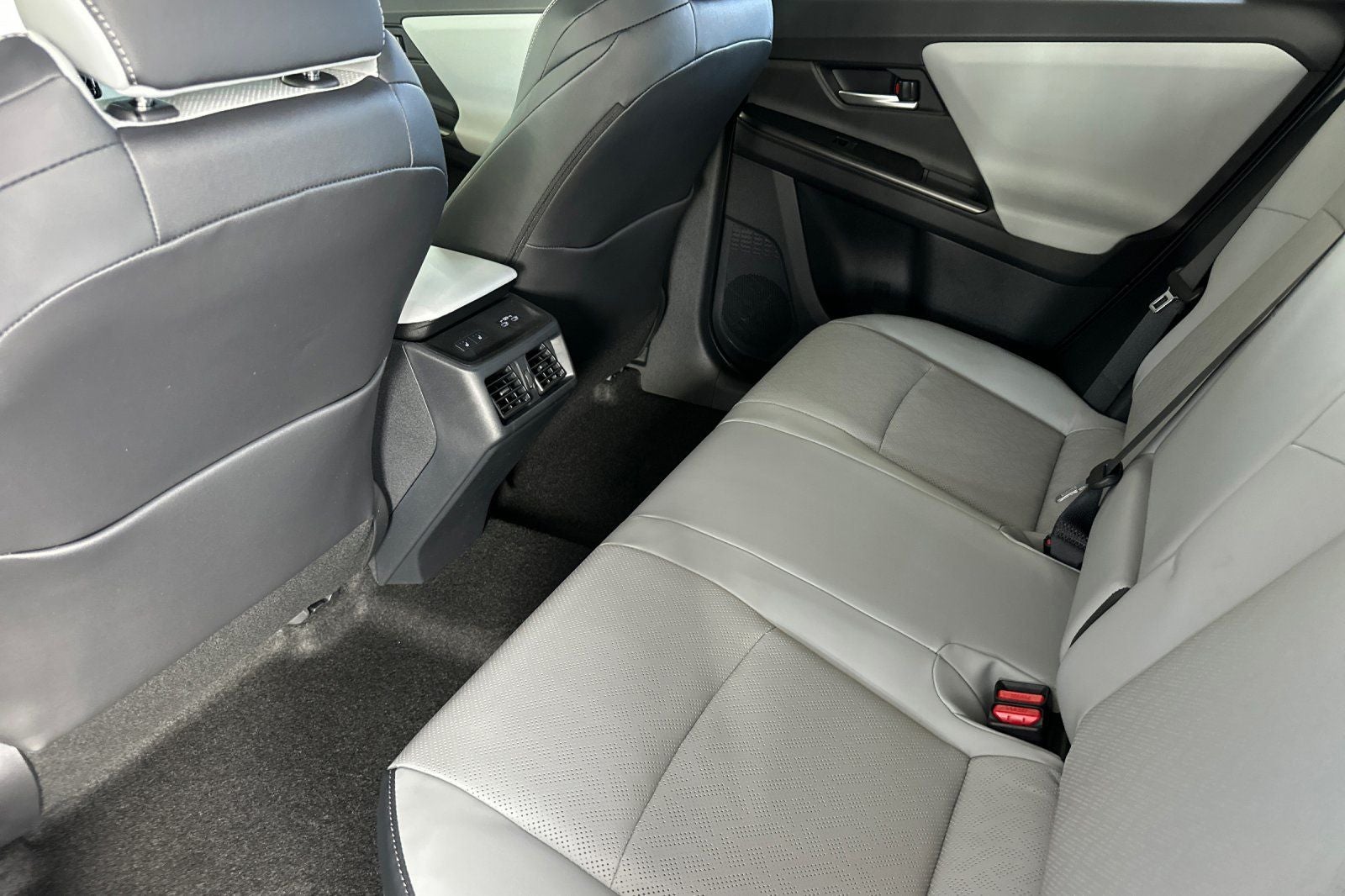 2026 Subaru Solterra Limited