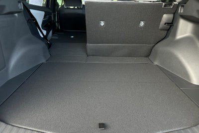 2026 Subaru Solterra Limited