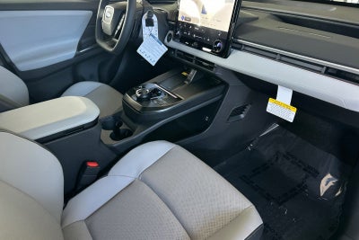 2026 Subaru Solterra Limited