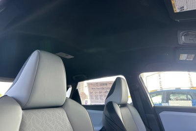 2026 Subaru Solterra Limited