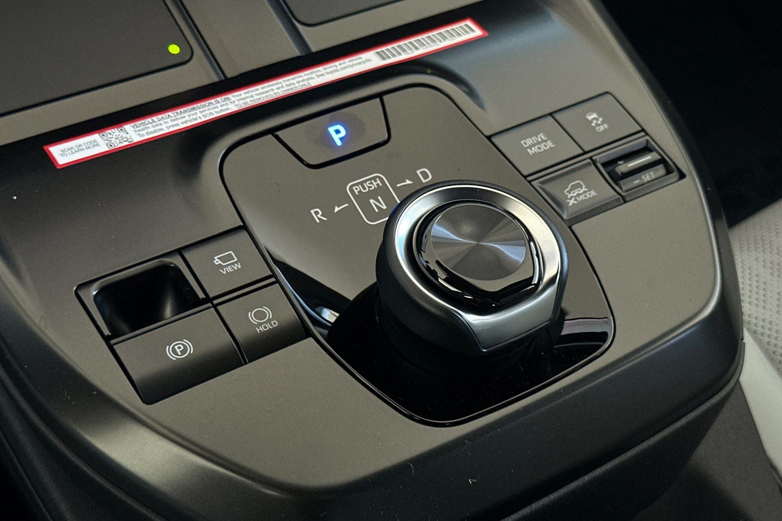 2026 Subaru Solterra Limited