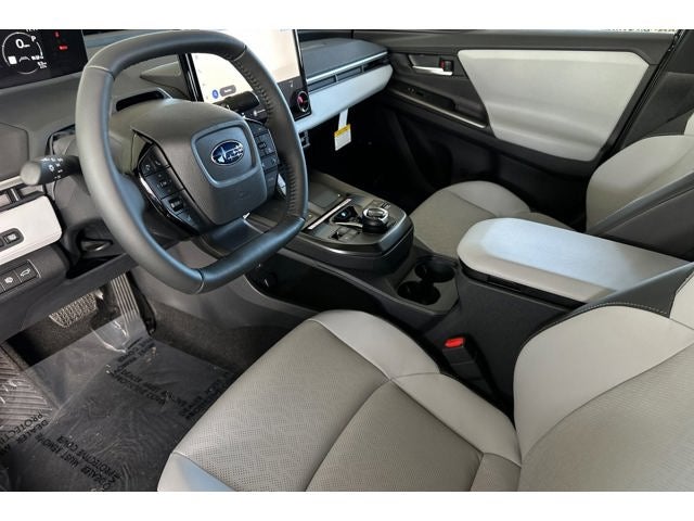 2026 Subaru Solterra Limited