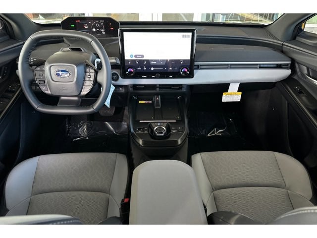 2026 Subaru Solterra Limited