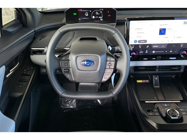 2026 Subaru Solterra Limited