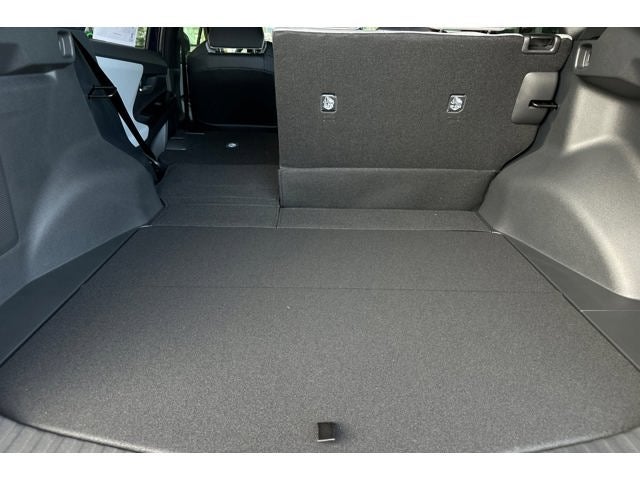 2026 Subaru Solterra Limited