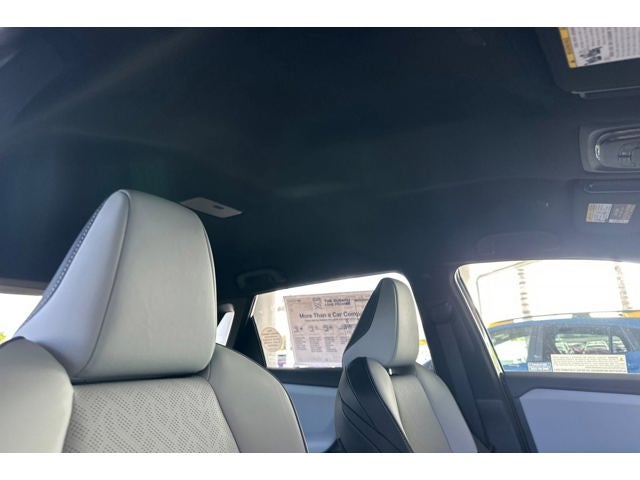 2026 Subaru Solterra Limited