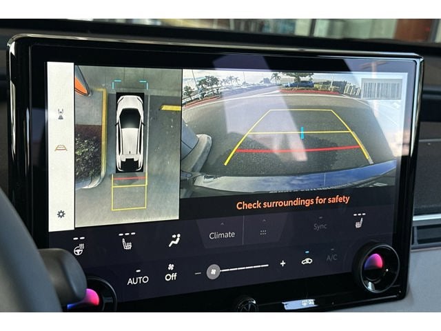 2026 Subaru Solterra Limited