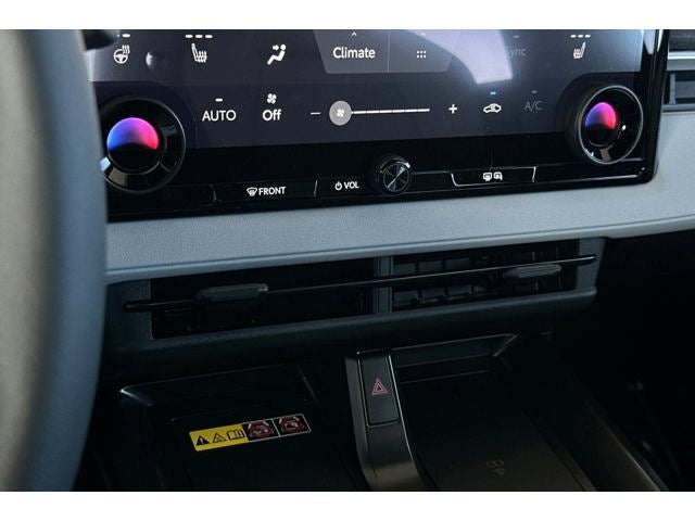 2026 Subaru Solterra Limited