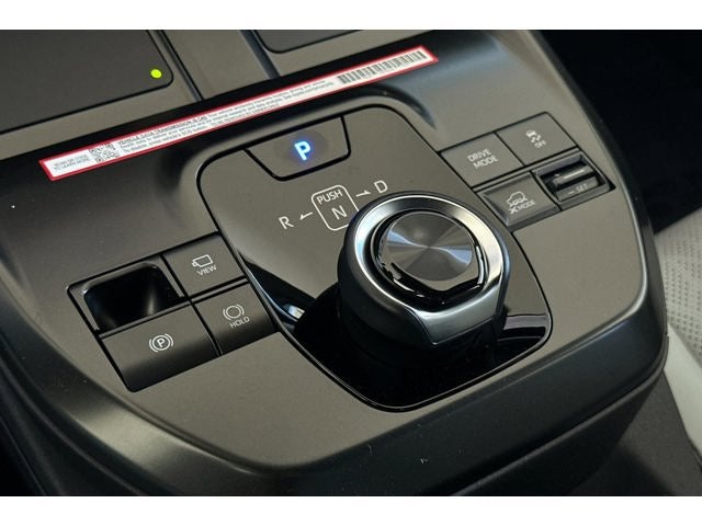 2026 Subaru Solterra Limited