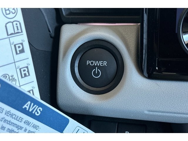 2026 Subaru Solterra Limited