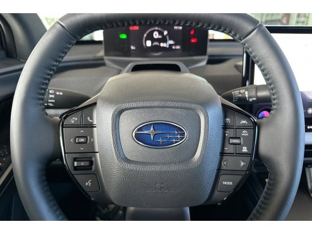 2026 Subaru Solterra Limited