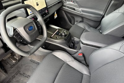 2026 Subaru Solterra Premium