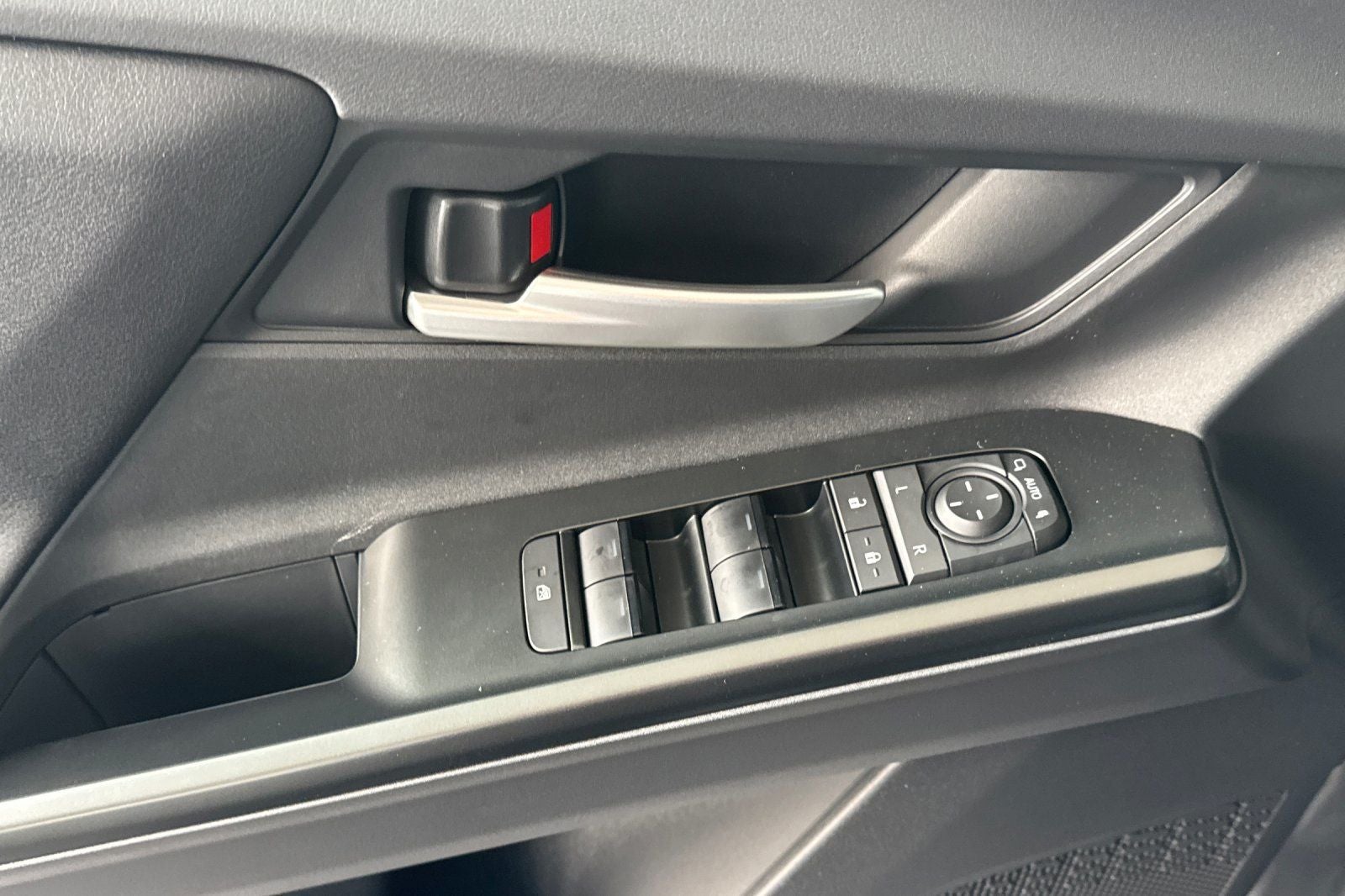 2026 Subaru Solterra Premium