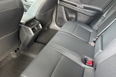 2026 Subaru Solterra Premium