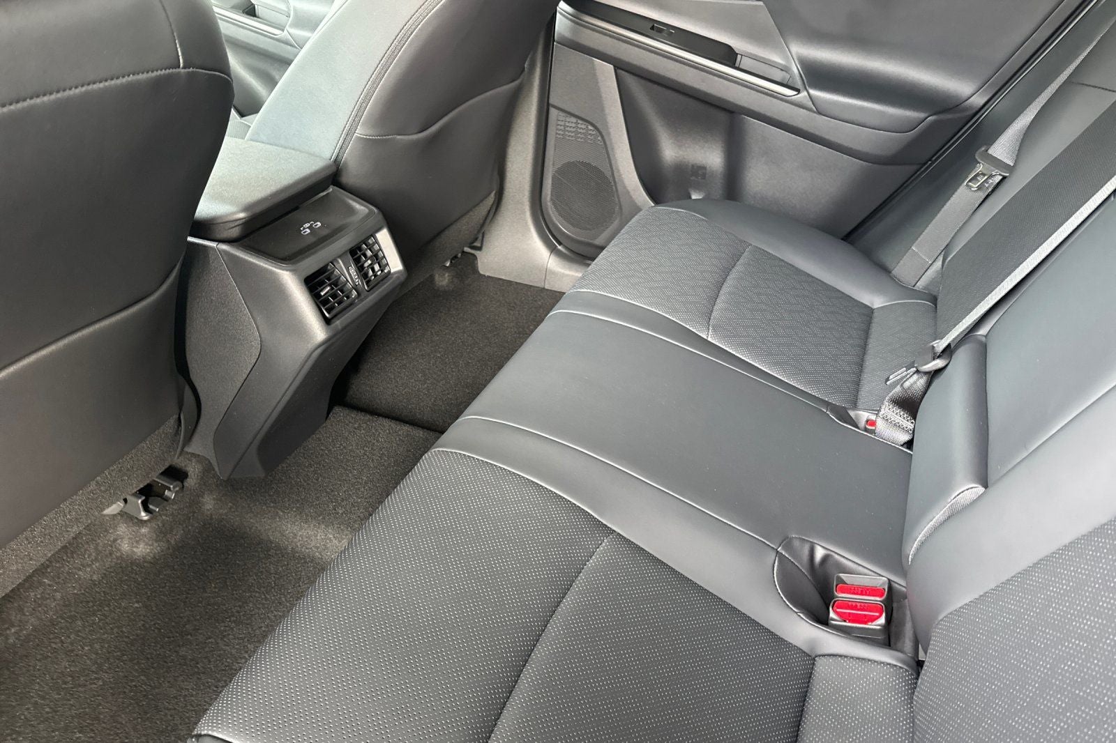 2026 Subaru Solterra Premium