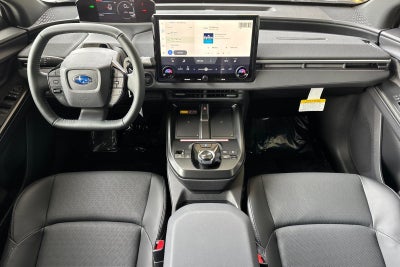 2026 Subaru Solterra Premium