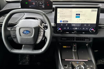 2026 Subaru Solterra Premium