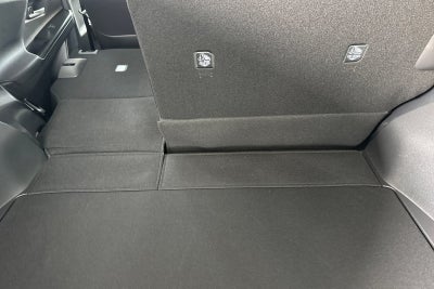 2026 Subaru Solterra Premium