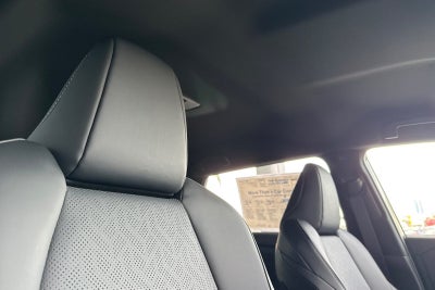 2026 Subaru Solterra Premium