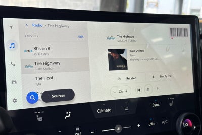 2026 Subaru Solterra Premium