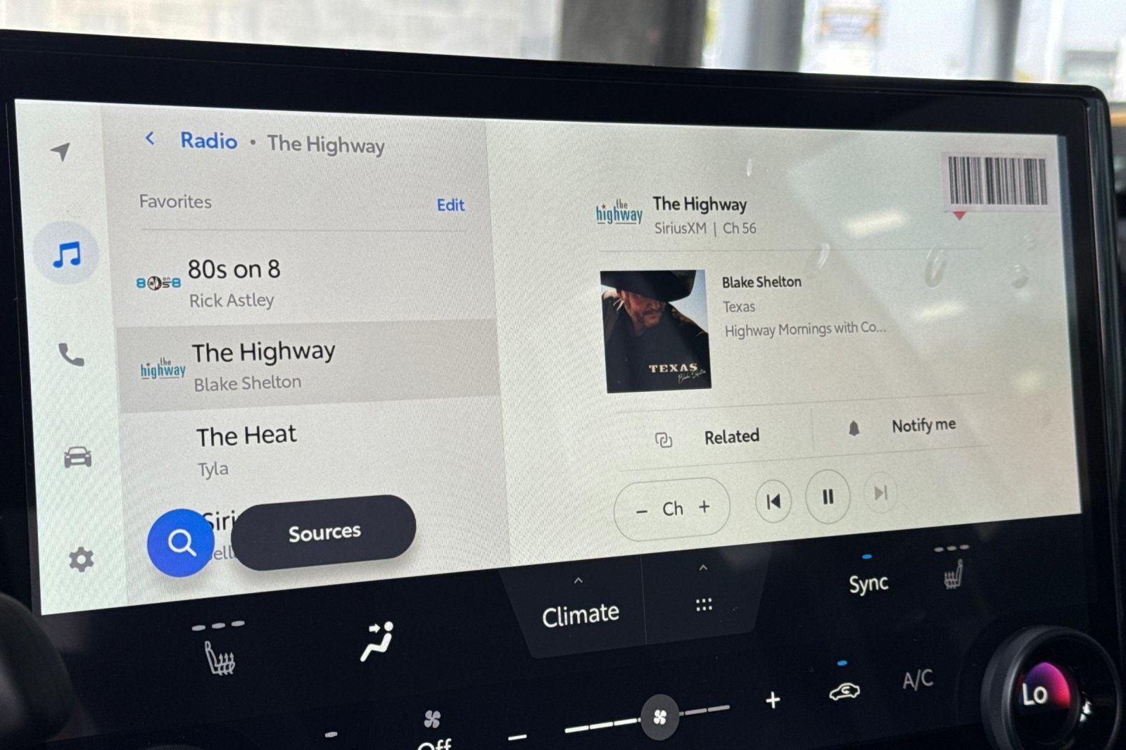 2026 Subaru Solterra Premium