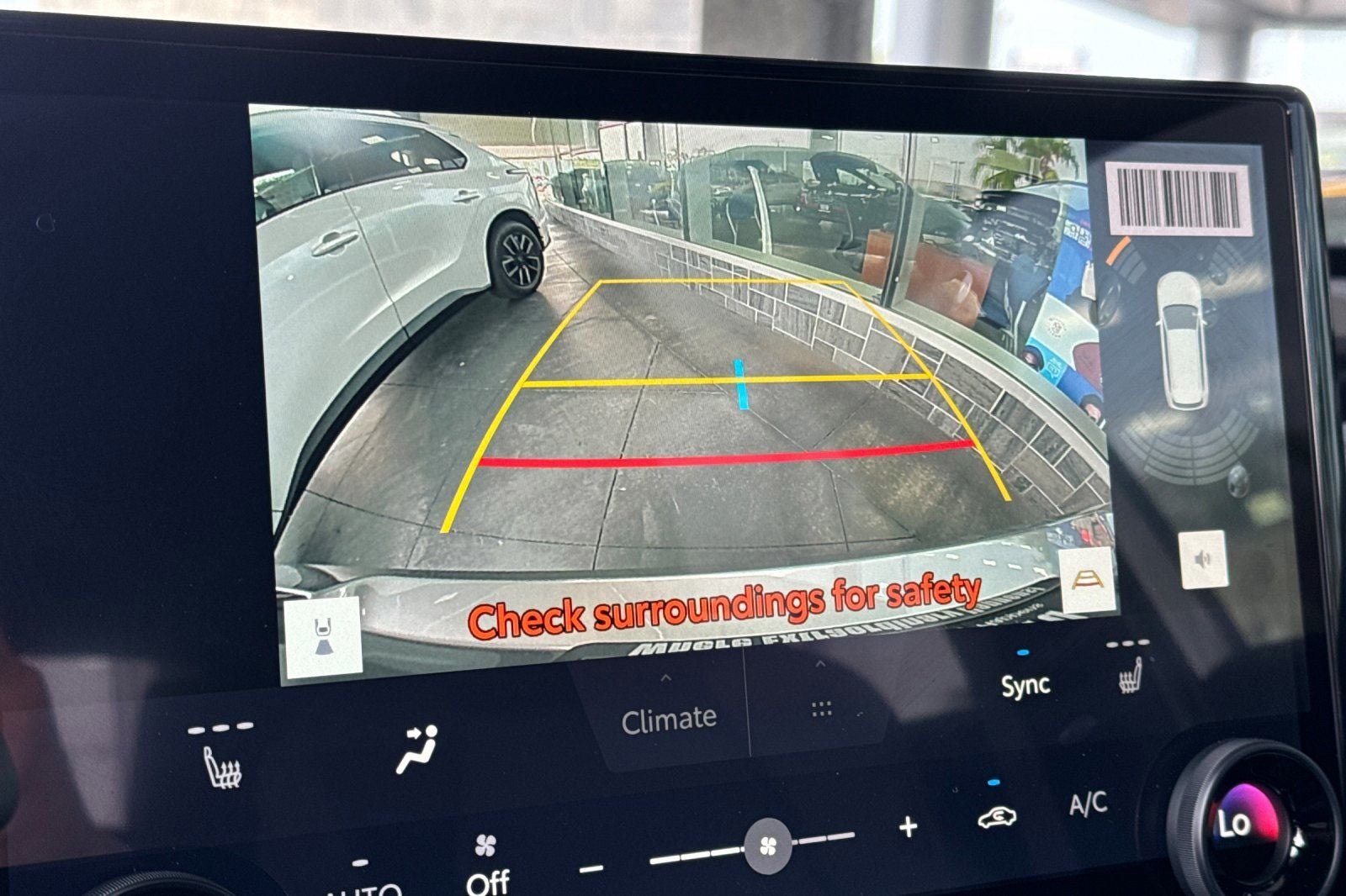 2026 Subaru Solterra Premium