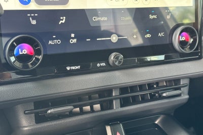 2026 Subaru Solterra Premium