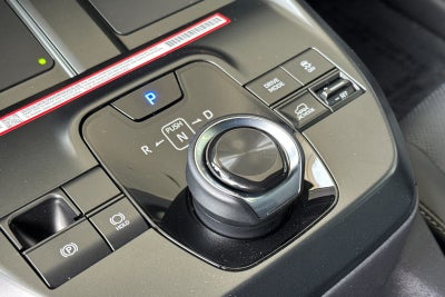 2026 Subaru Solterra Premium