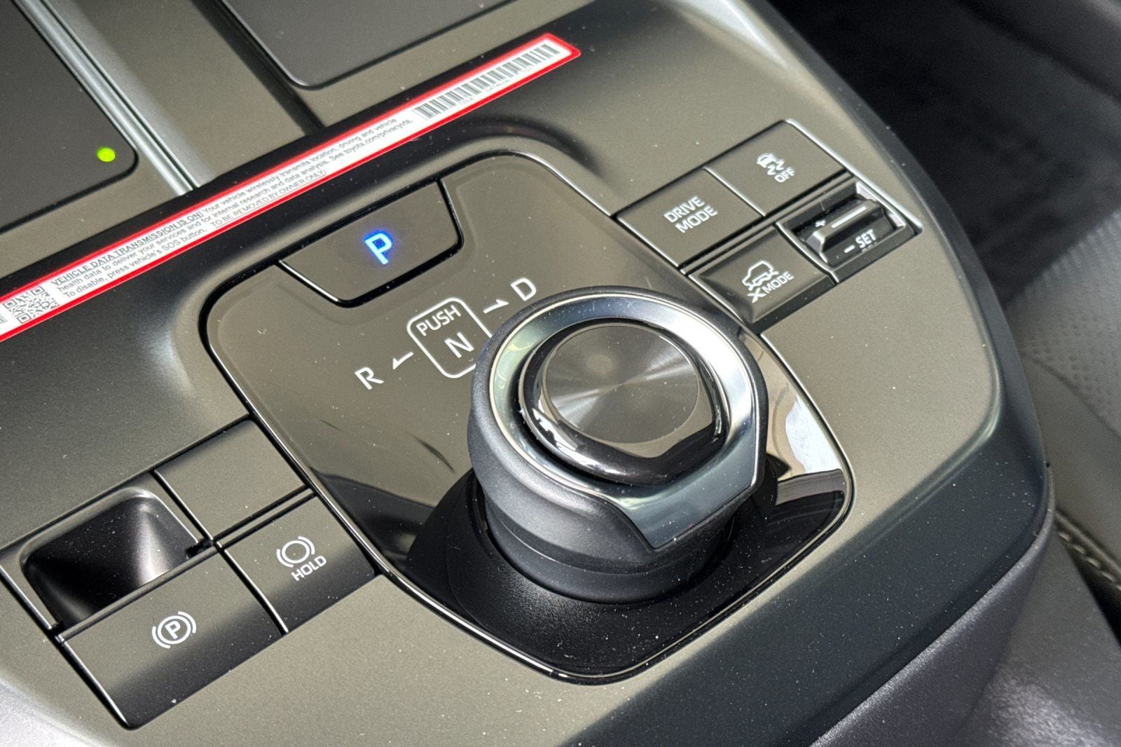 2026 Subaru Solterra Premium