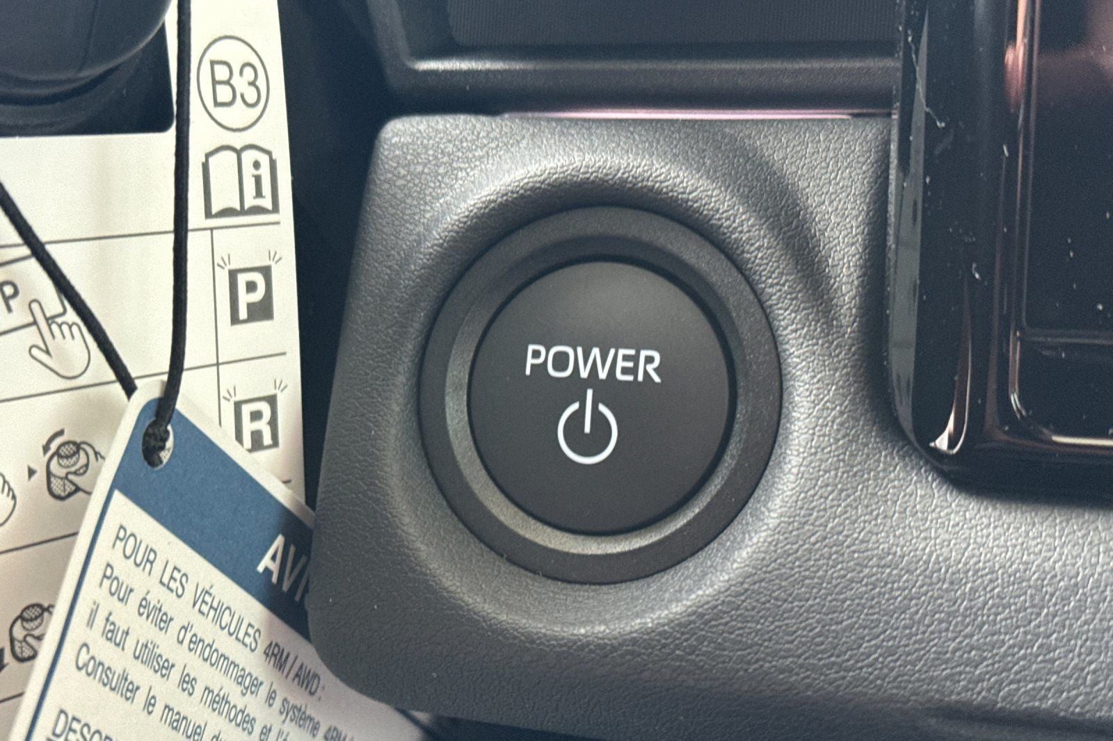 2026 Subaru Solterra Premium