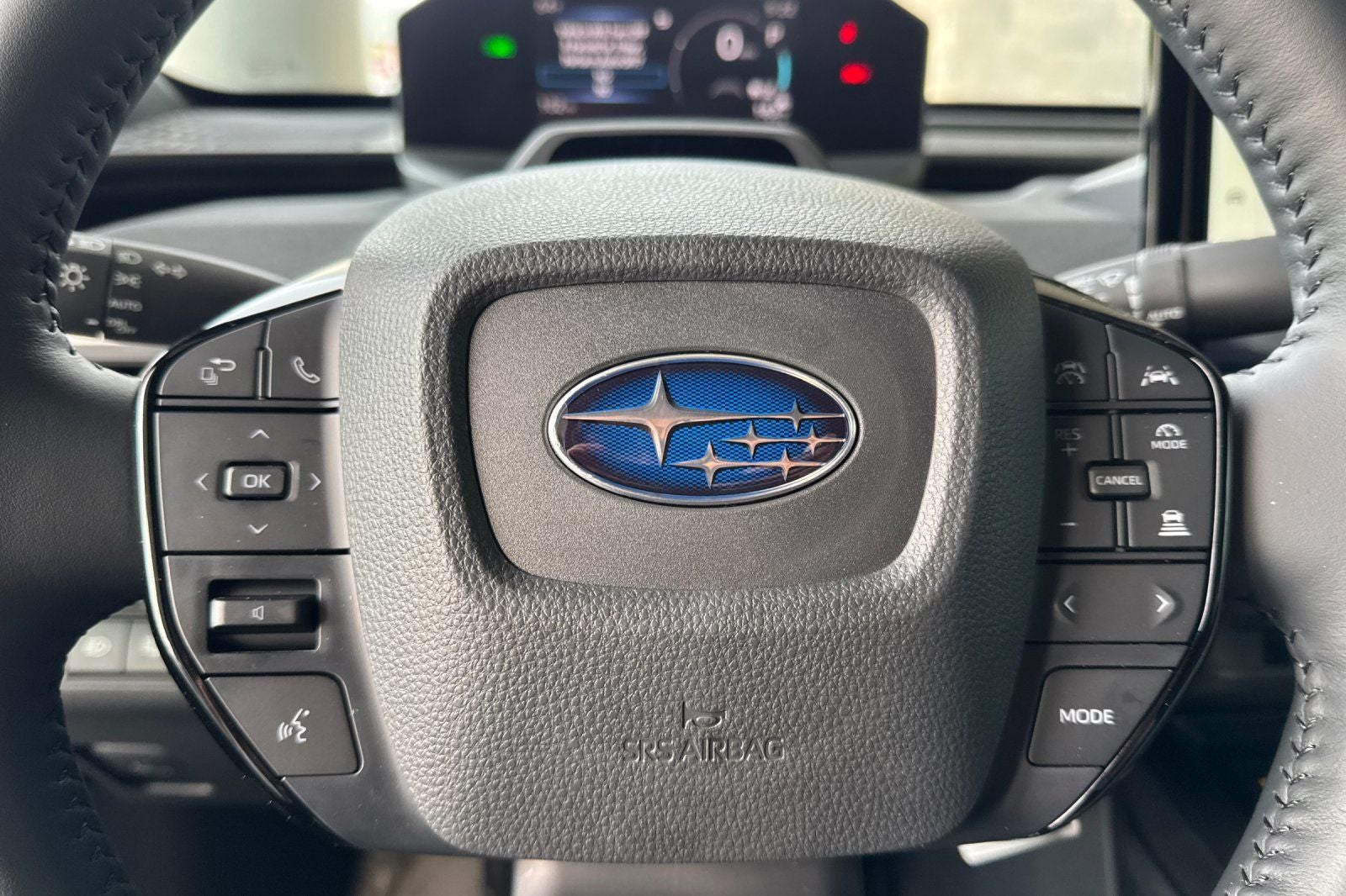 2026 Subaru Solterra Premium