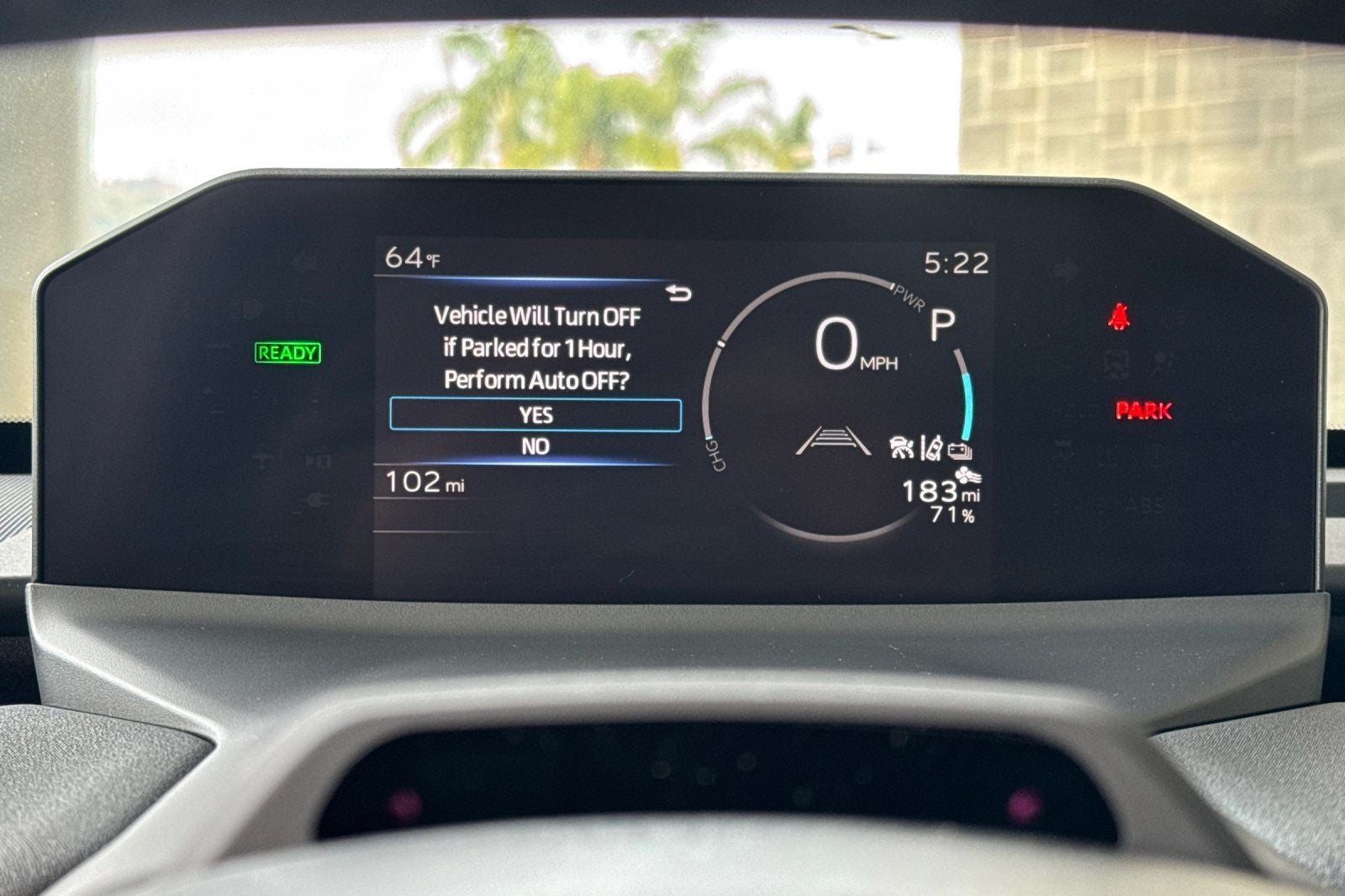 2026 Subaru Solterra Premium