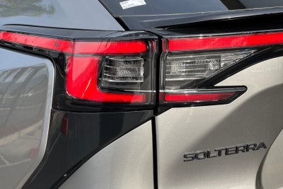 2026 Subaru Solterra Premium