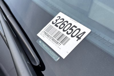 2026 Subaru Solterra Premium