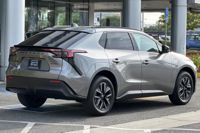 2026 Subaru Solterra Premium