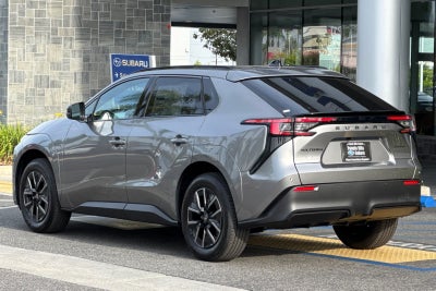 2026 Subaru Solterra Premium