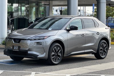 2026 Subaru Solterra Premium